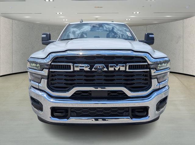 2025 RAM Ram 2500 RAM 2500 BIG HORN CREW CAB 4X4 64 BOX