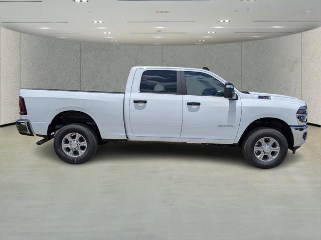 2025 RAM Ram 2500 RAM 2500 BIG HORN CREW CAB 4X4 64 BOX