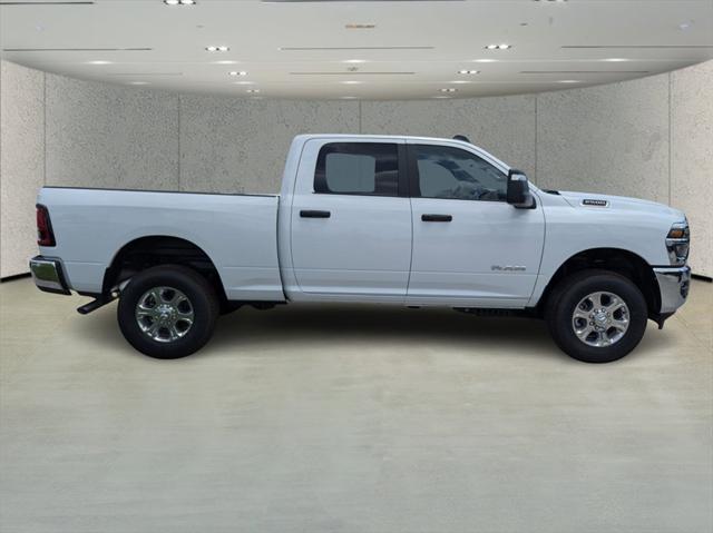 2025 RAM Ram 2500 RAM 2500 BIG HORN CREW CAB 4X4 64 BOX