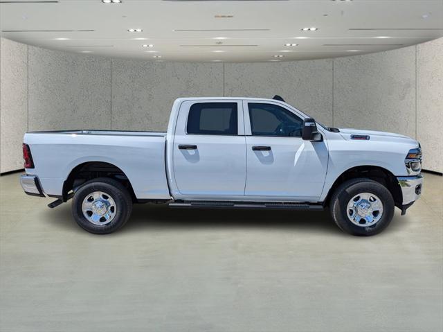 2025 RAM Ram 2500 RAM 2500 TRADESMAN CREW CAB 4X4 64 BOX