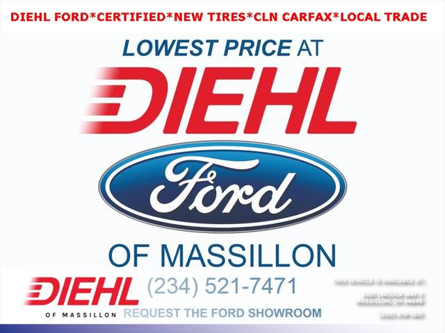 2016 Ford Transit-350 XLT
