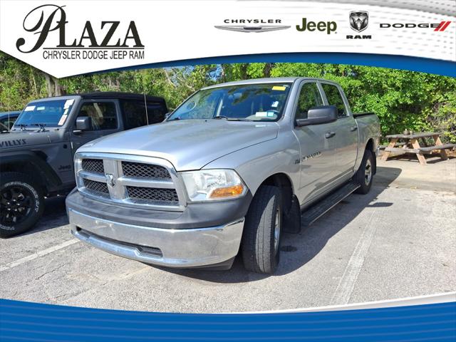2011 RAM Ram 1500 ST