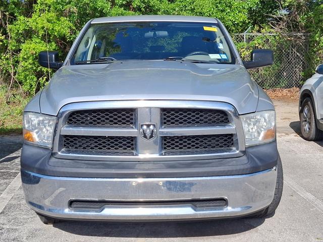 2011 RAM Ram 1500 ST