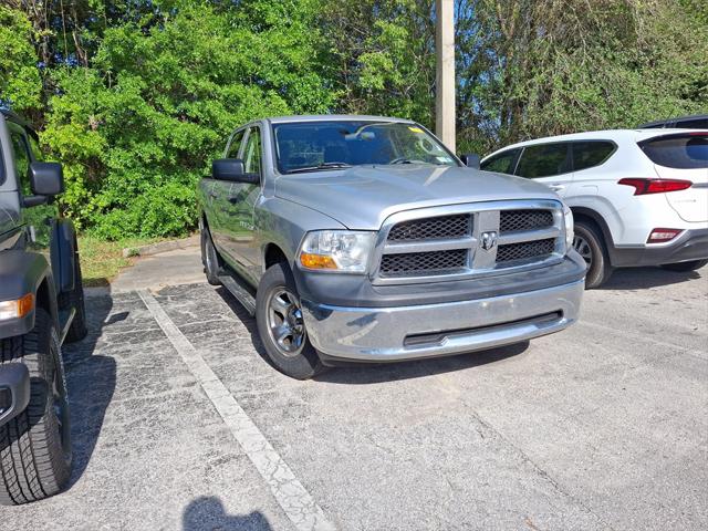 2011 RAM Ram 1500 ST