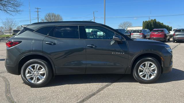 2020 Chevrolet Blazer FWD 2LT