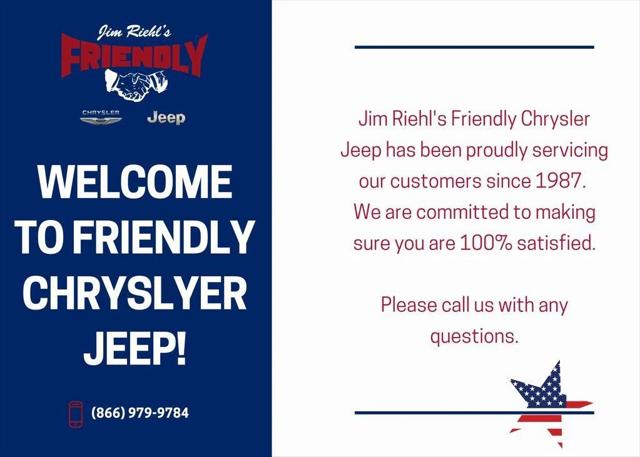 2023 Jeep Grand Cherokee L Limited 4x4 2023 Jeep Grand Cherokee L Limited 4x4