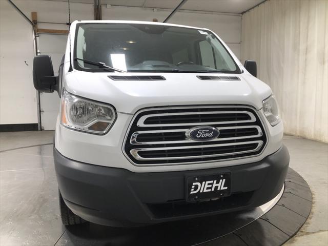 2016 Ford Transit-350 XLT