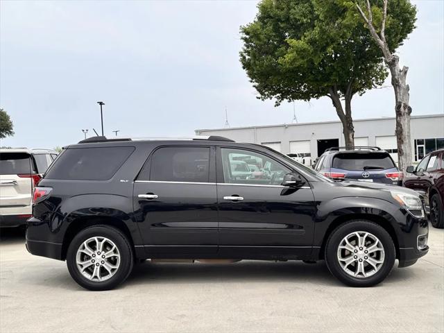 2015 GMC Acadia SLT-1