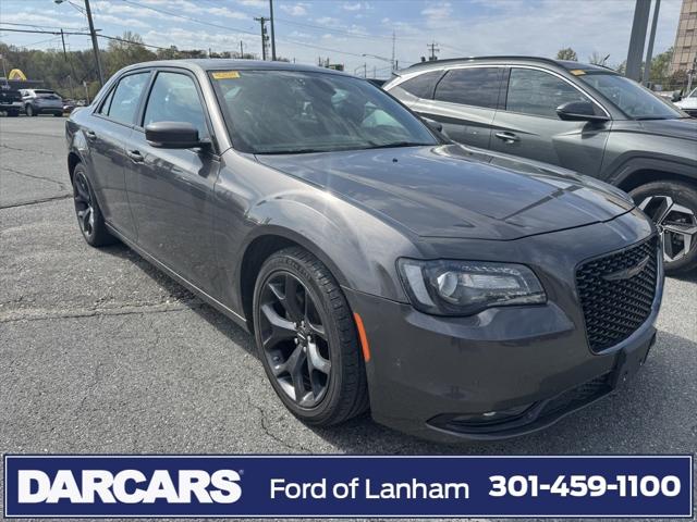 2023 Chrysler 300 300S