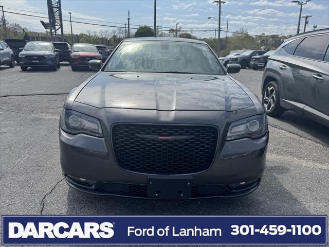 2023 Chrysler 300 300S