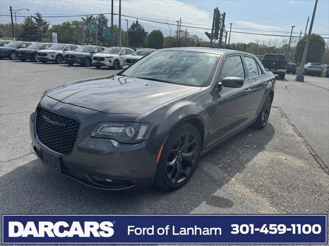 2023 Chrysler 300 300S