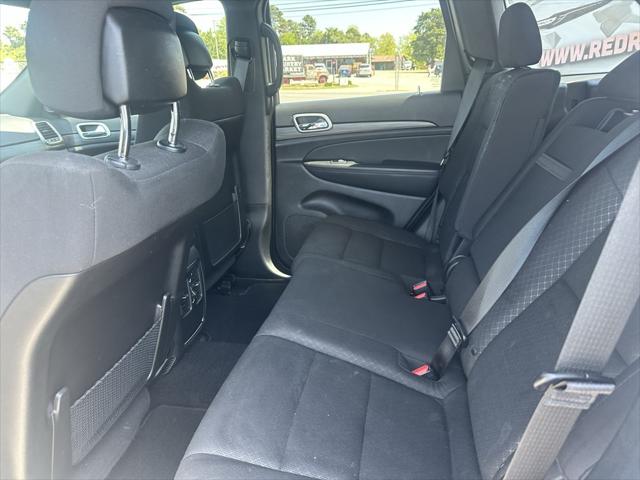 2021 Jeep Grand Cherokee Laredo E 4x2