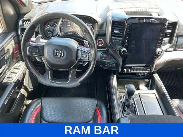 2022 RAM 1500 TRX Crew Cab 4x4 57 Box