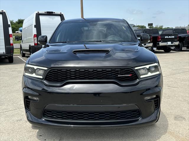 2022 Dodge Durango R/T RWD