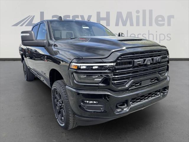 2025 RAM Ram 2500 RAM 2500 LARAMIE CREW CAB 4X4 64 BOX