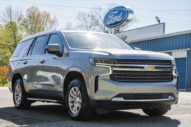 2023 Chevrolet Tahoe 2WD LT