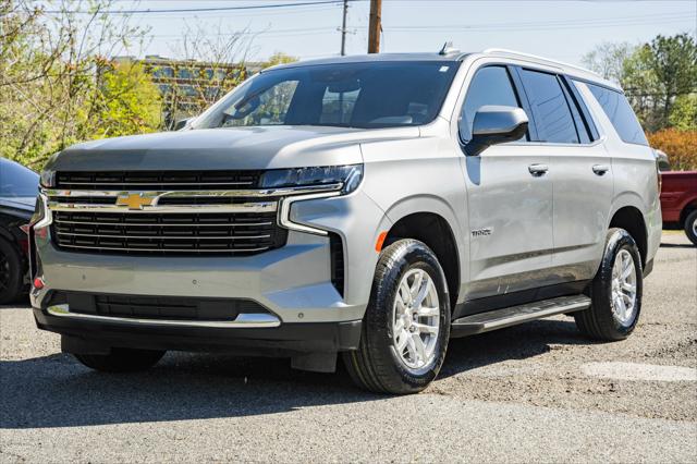 2023 Chevrolet Tahoe 2WD LT