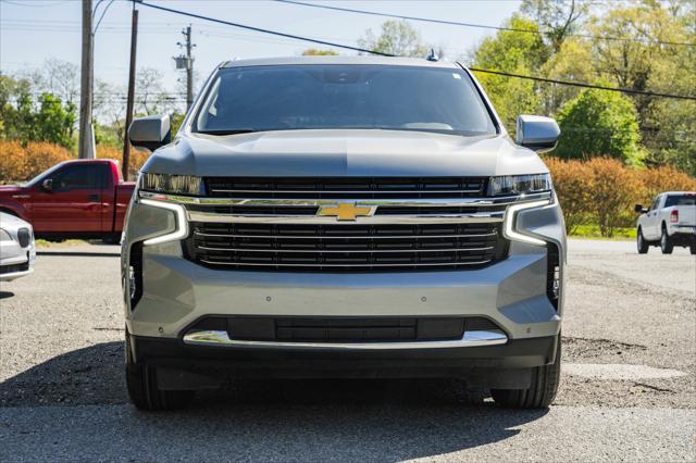 2023 Chevrolet Tahoe 2WD LT