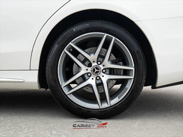 2018 Mercedes-Benz S 560 4MATIC