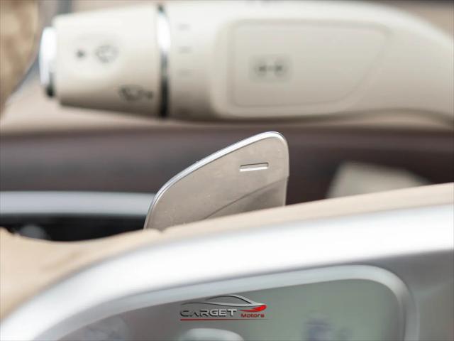 2018 Mercedes-Benz S 560 4MATIC