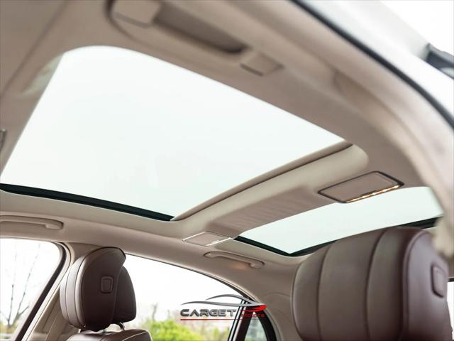 2018 Mercedes-Benz S 560 4MATIC