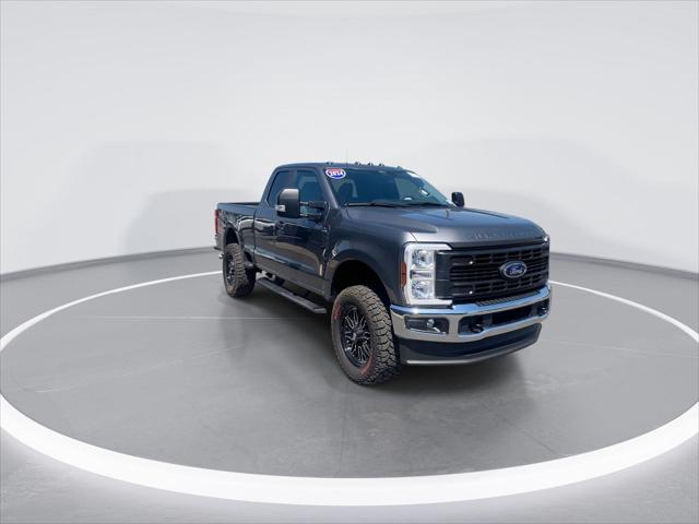 2024 Ford F-250 XL