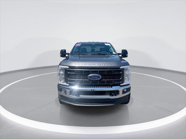 2024 Ford F-250 XL