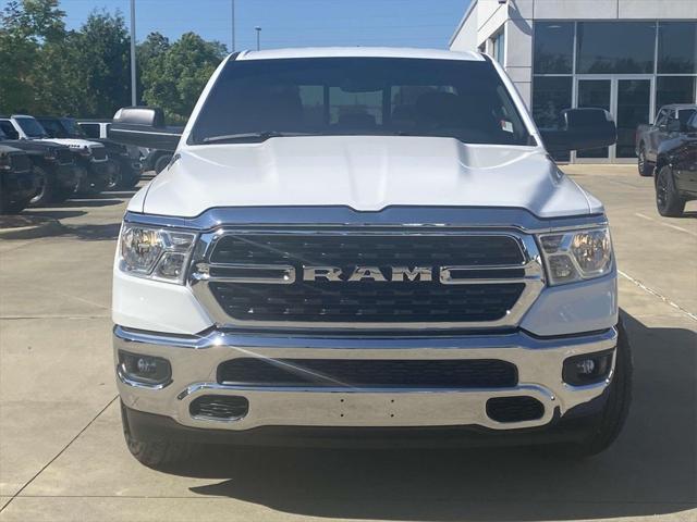 2023 RAM 1500 Big Horn Quad Cab 4x4 64 Box