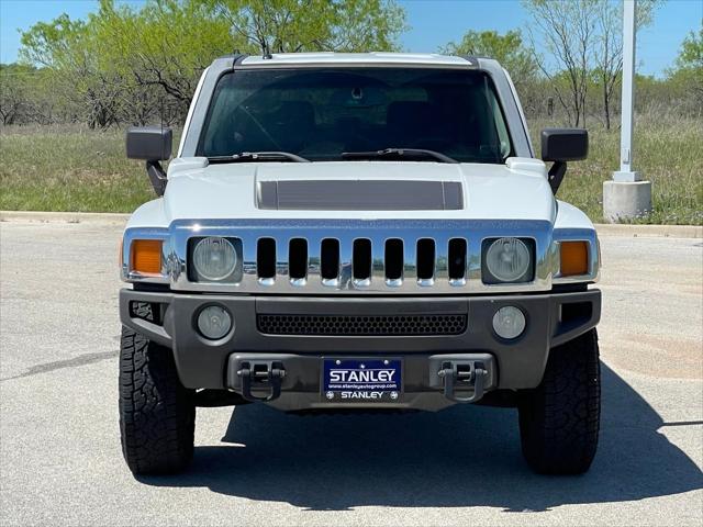 2006 Hummer H3 SUV Base