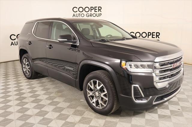 2023 GMC Acadia FWD SLE