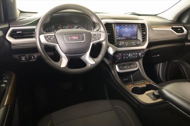 2023 GMC Acadia FWD SLE