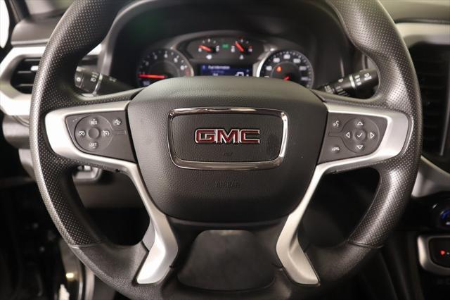 2023 GMC Acadia FWD SLE