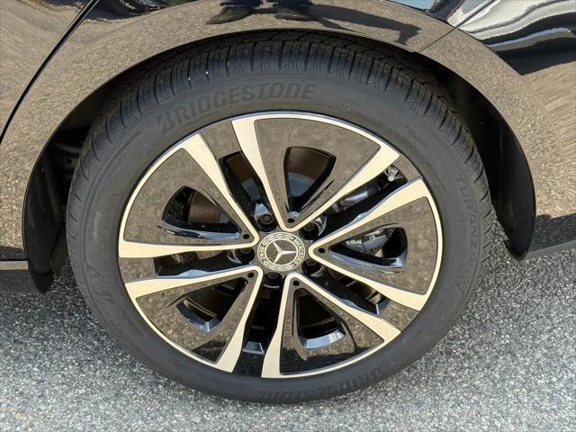 2025 Mercedes-Benz CLA 250 CLA 250