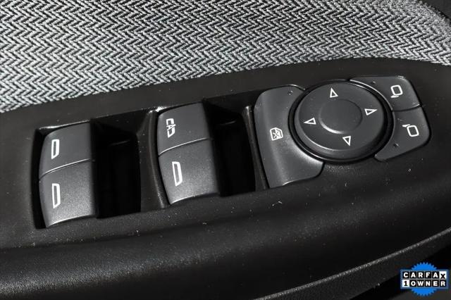 2023 Chevrolet TrailBlazer AWD LS