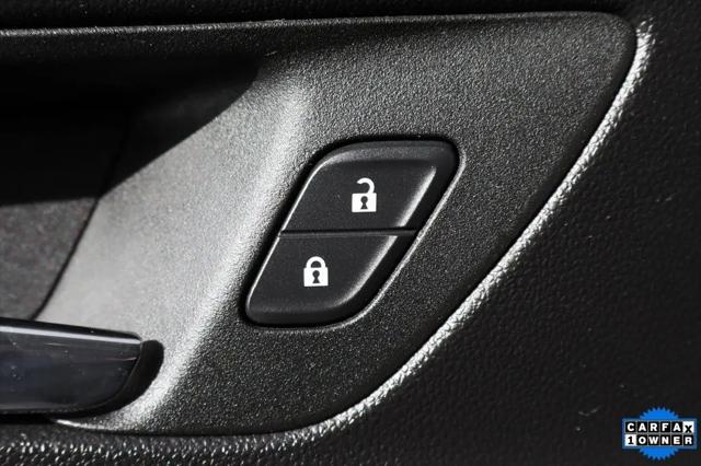 2023 Chevrolet TrailBlazer AWD LS