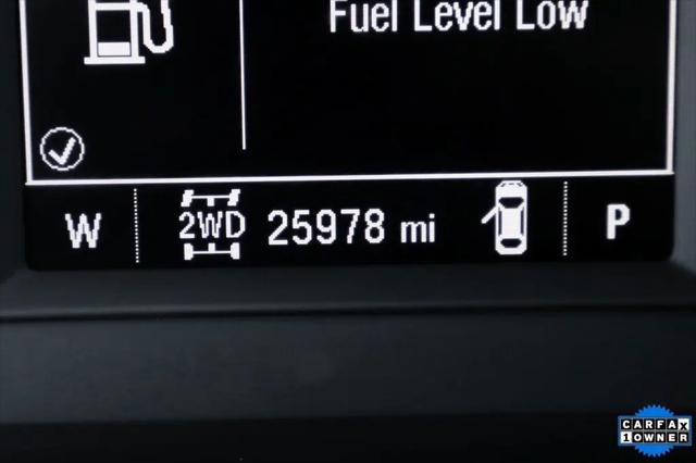 2023 Chevrolet TrailBlazer AWD LS