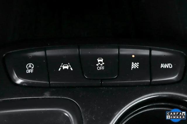 2023 Chevrolet TrailBlazer AWD LS