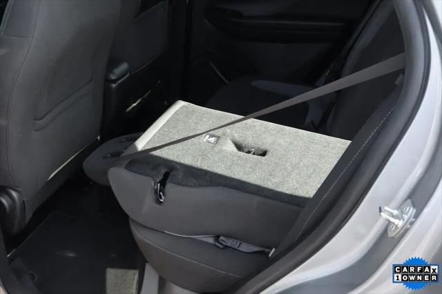 2023 Chevrolet TrailBlazer AWD LS