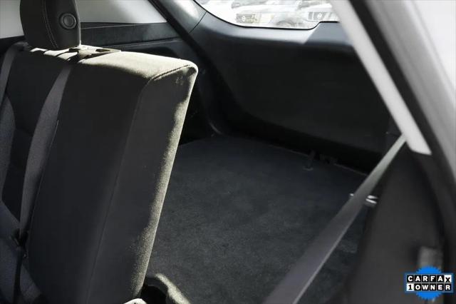 2023 Chevrolet TrailBlazer AWD LS