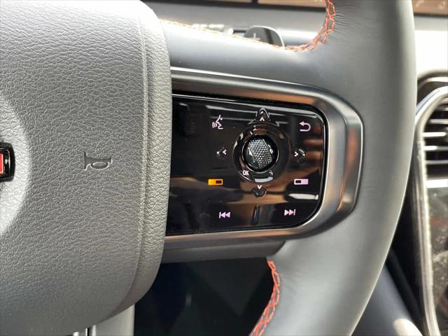 2025 Nissan Armada PRO-4X 4WD