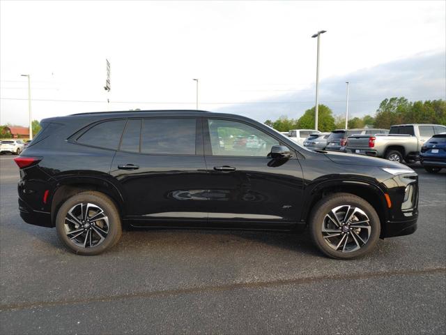 2025 Buick Enclave Sport Touring FWD