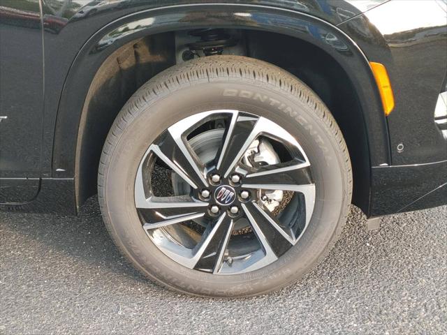2025 Buick Enclave Sport Touring FWD