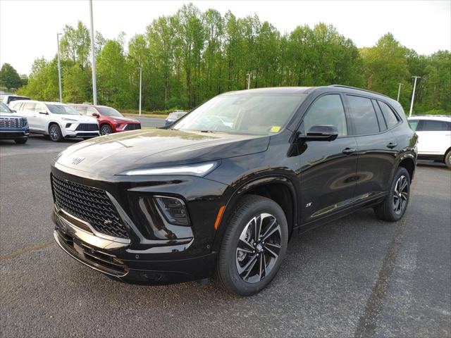 2025 Buick Enclave Sport Touring FWD
