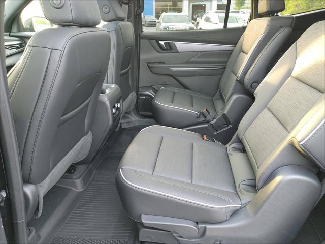 2025 Buick Enclave Sport Touring FWD