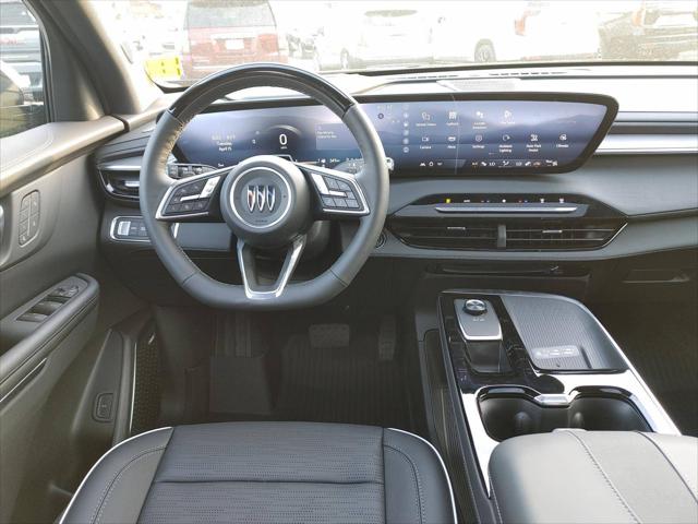 2025 Buick Enclave Sport Touring FWD