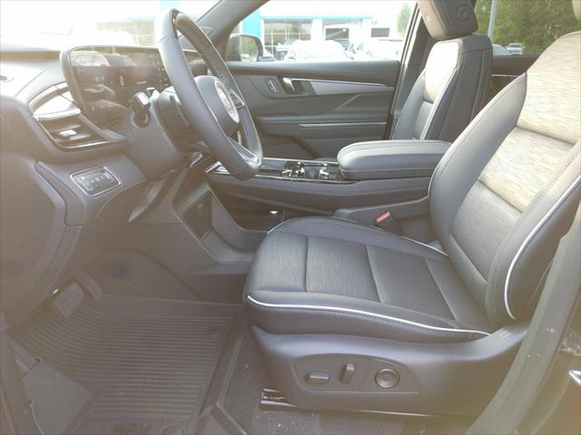 2025 Buick Enclave Sport Touring FWD