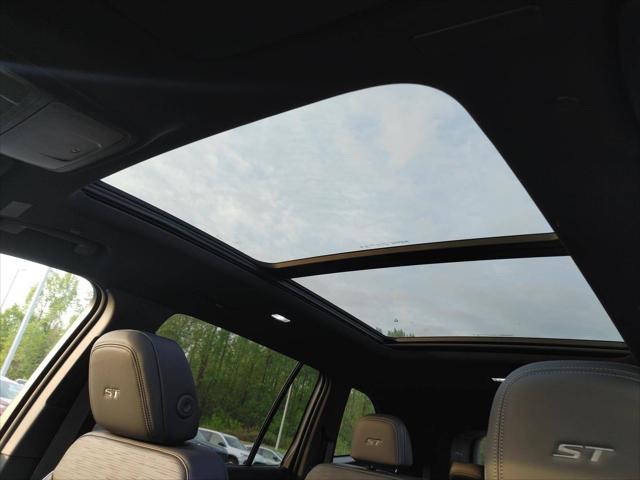 2025 Buick Enclave Sport Touring FWD