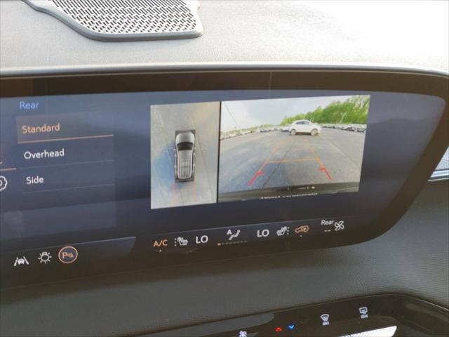 2025 Buick Enclave Sport Touring FWD