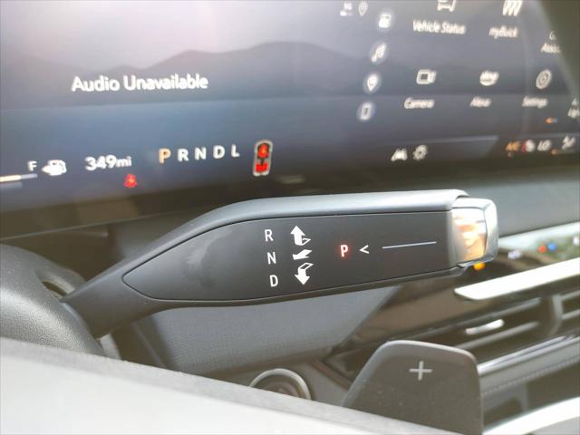 2025 Buick Enclave Sport Touring FWD