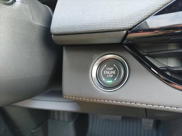 2025 Buick Enclave Sport Touring FWD